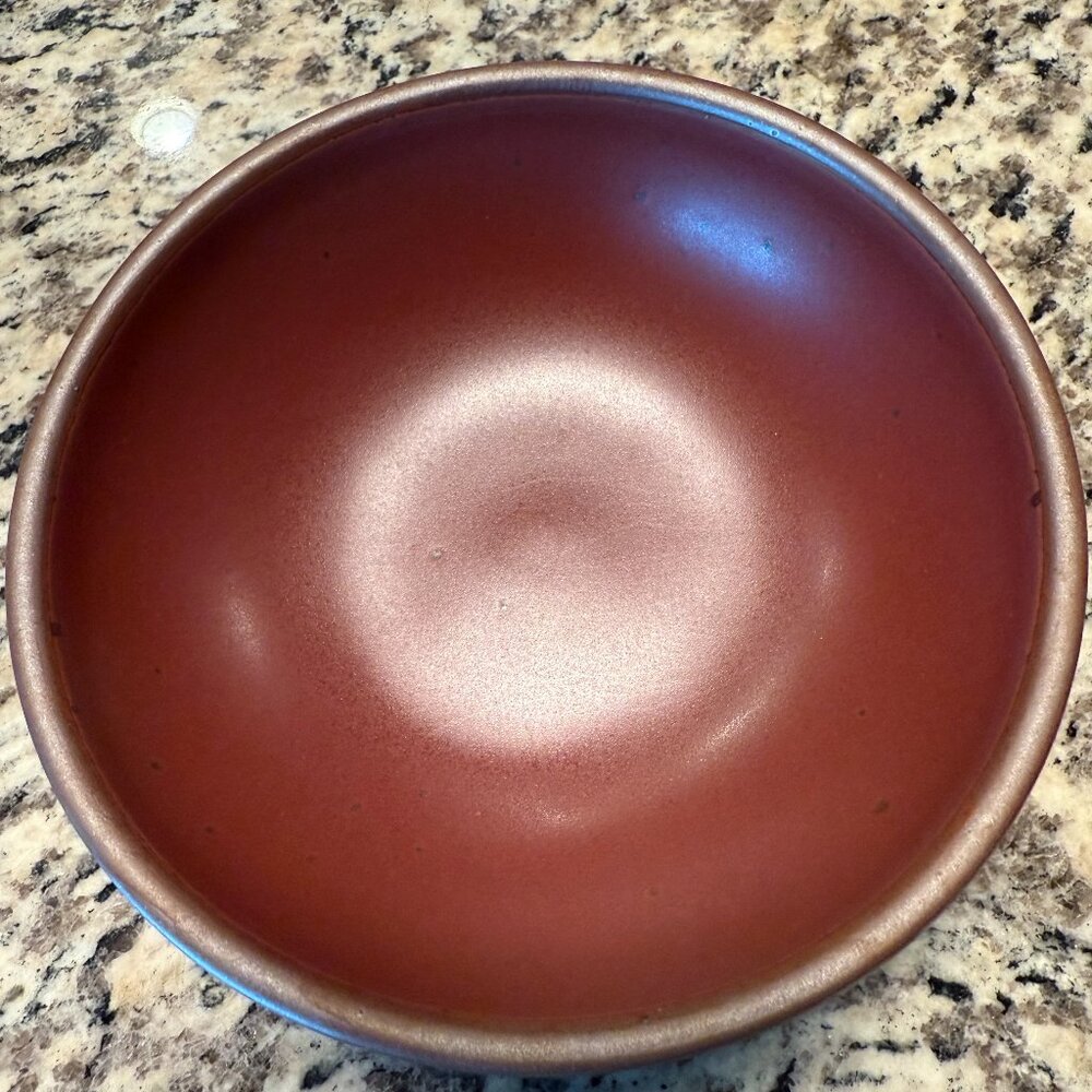 East Fork Wine Dark Sea Breakfast Bowl